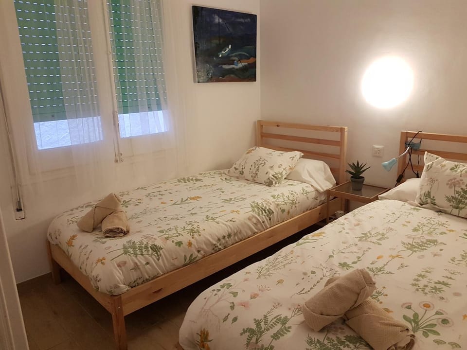 Encantador apartament a Sant Feliu de Guixols Apartment in Baix Empordà