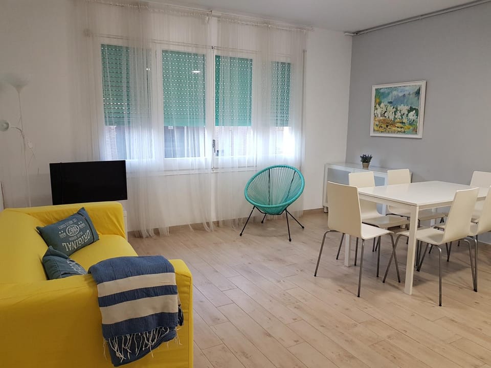 Encantador apartament a Sant Feliu de Guixols Apartment in Baix Empordà