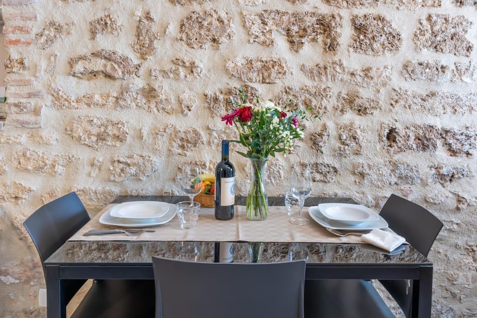 Casa per la Costa Apartment in Colle di Val d Elsa