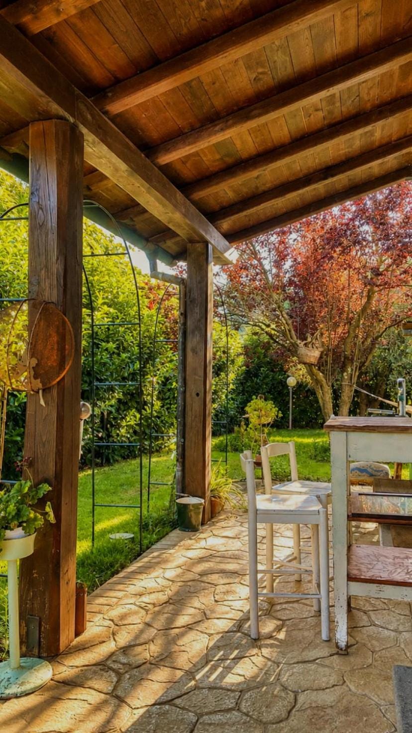 La Locanda Del Tevere Slow tourism near Rome Country House in Lazio