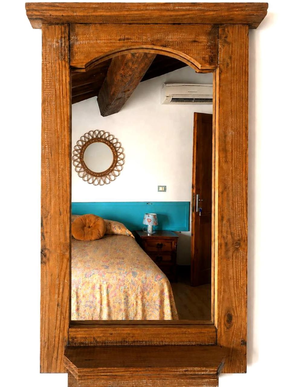 La Locanda Del Tevere Slow tourism near Rome Country House in Lazio