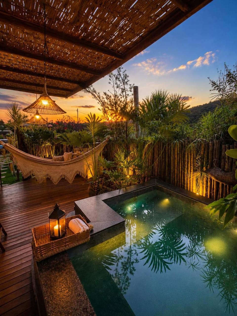 Loft Mandalua Nature lodge in State of Minas Gerais, Brazil