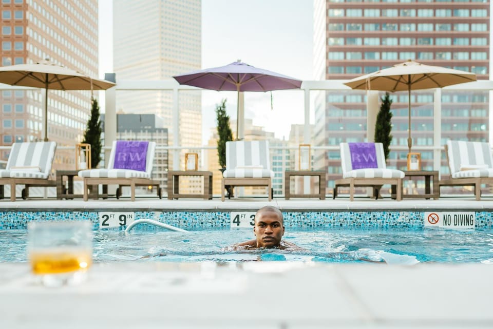 Pool view, Swimming pool, Swimming pool