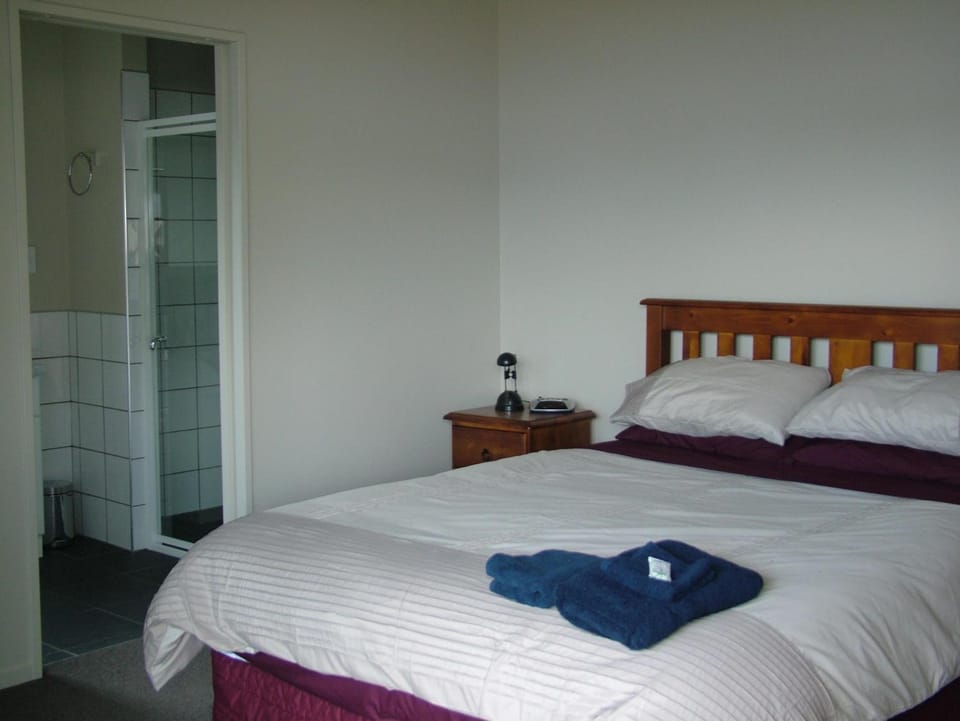 Lawrence Townhouse Accommodation Apartment in Otago