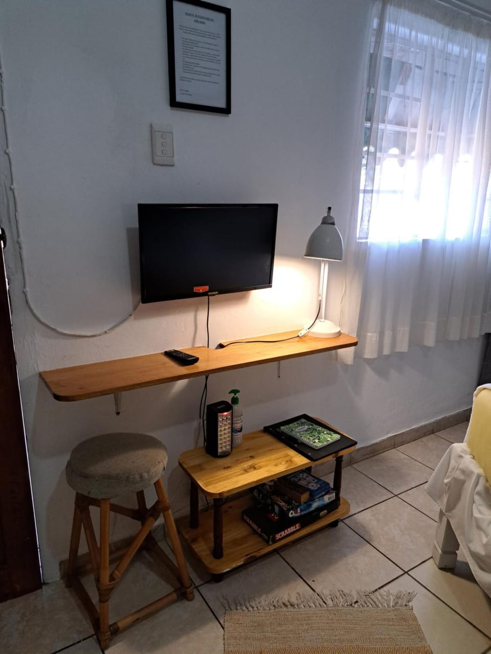 TV and multimedia