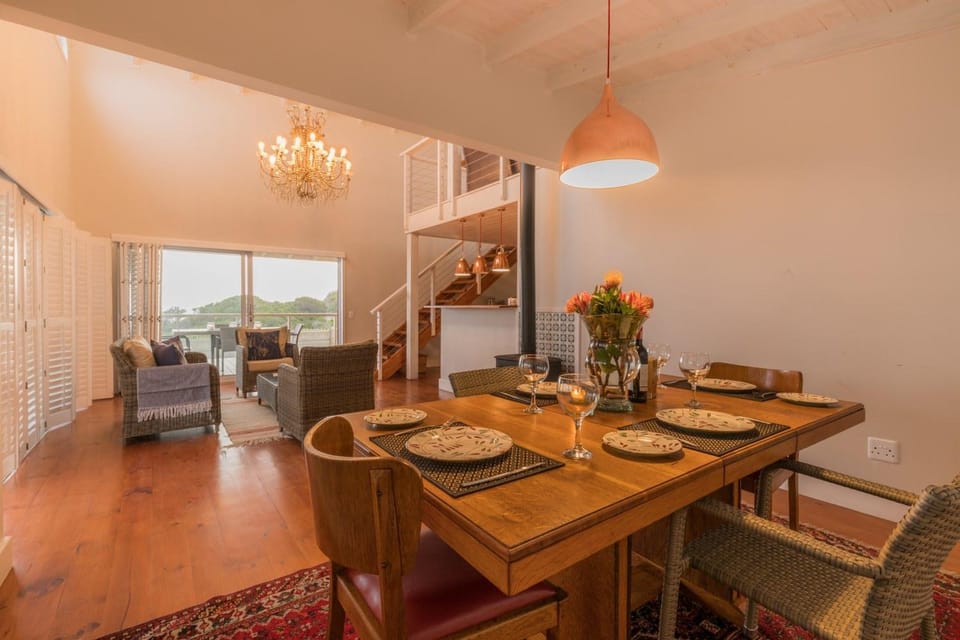 Living room, Lounge or bar, Dining area