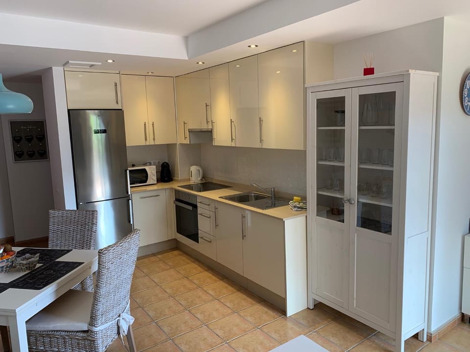 Casa Achille Apartment in El Cotillo