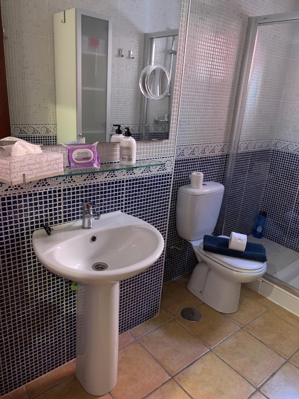 Casa Achille Apartment in El Cotillo