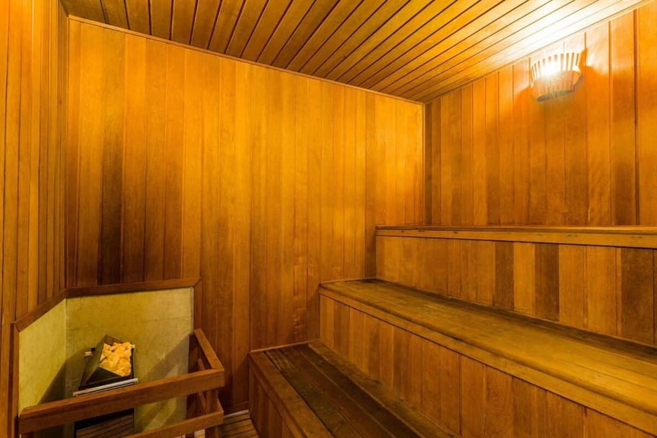 BHomy Century 2 Apartment in Sao Paulo City