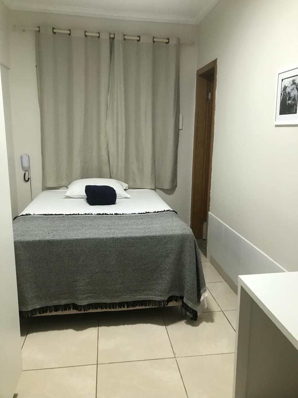 HOTEL CASABLANCA Hotel in Goiania