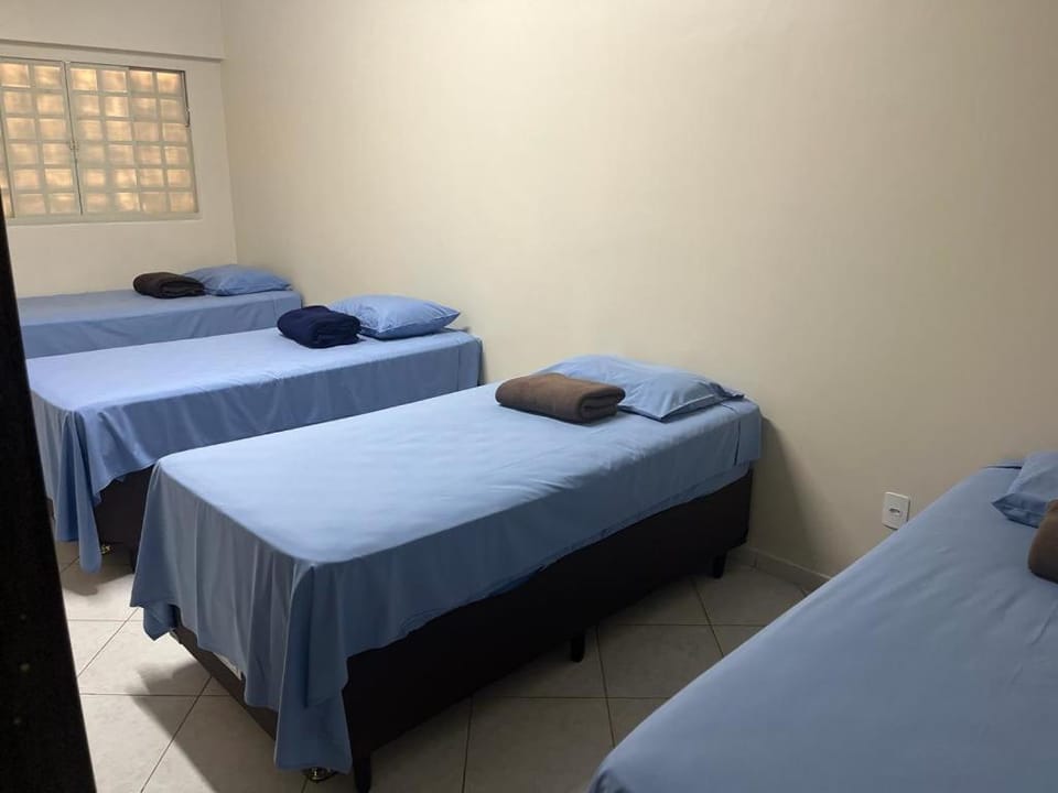 HOTEL CASABLANCA Hotel in Goiania