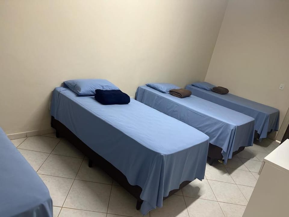 HOTEL CASABLANCA Hotel in Goiania