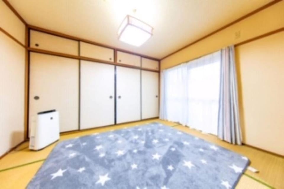 Merbeil Otsuka / Vacation STAY 4984 Apartment in Japan