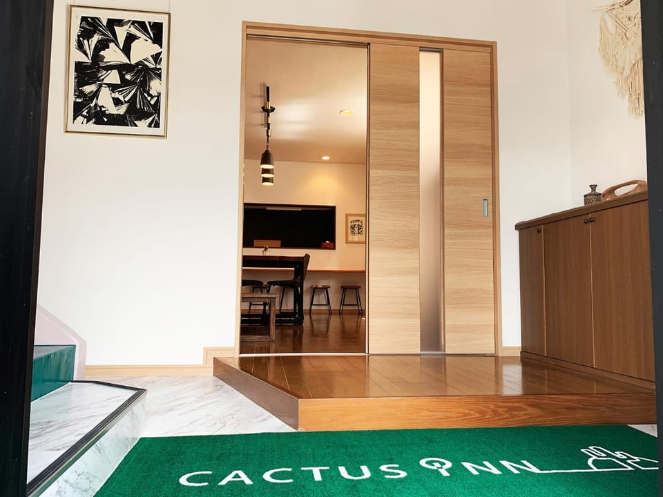 Cactus Inn / Vacation STAY 51552 Hotel in Japan