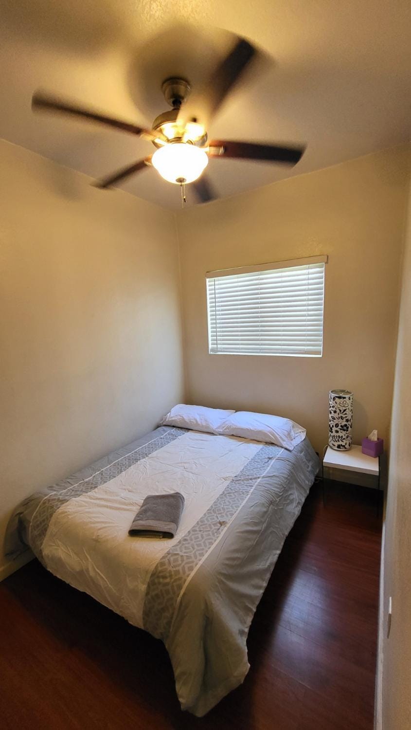 Unit 1 - Modern Roosevelt Row Condo 2BR 1BA Downtown Stay Apartment in Phoenix