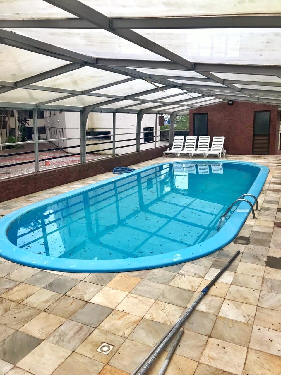 Apartamento beira mar em Ponta das Canas House in Florianopolis