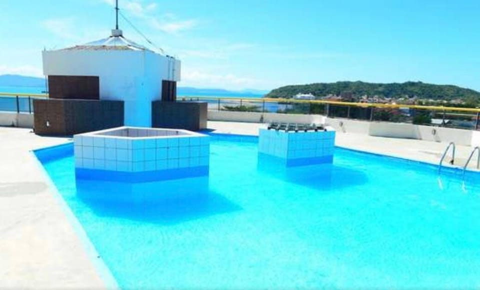 Apartamento beira mar em Ponta das Canas House in Florianopolis
