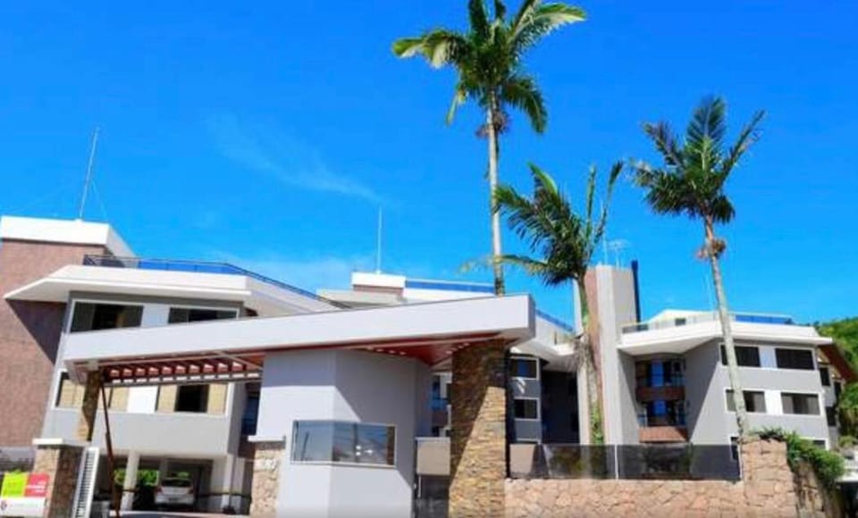 Apartamento beira mar em Ponta das Canas House in Florianopolis
