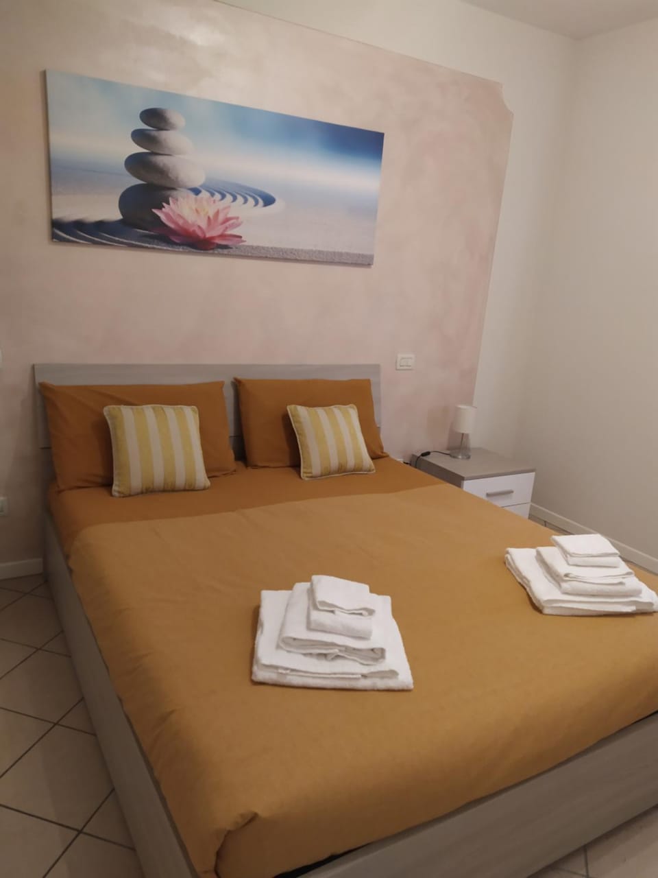 nido di dafne House in Province of Brescia