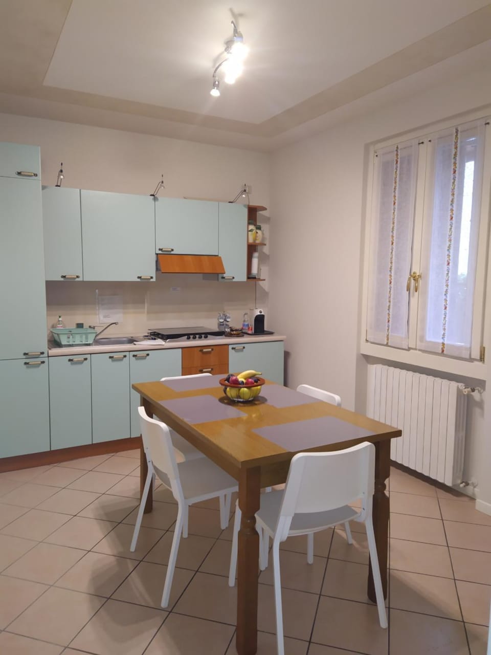 nido di dafne House in Province of Brescia
