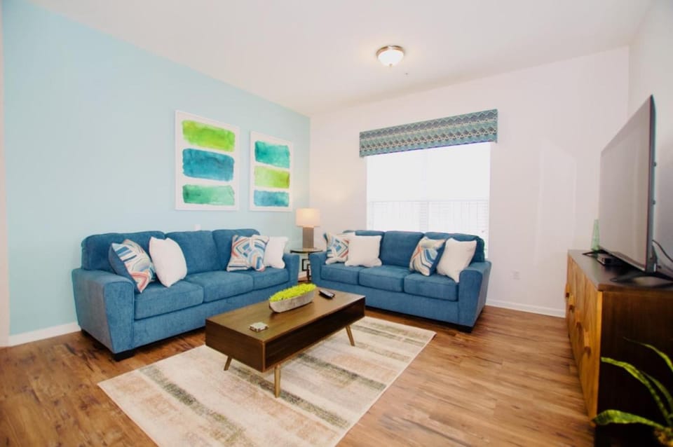 Vista Cay at Epic Universe - Luxury 4 bedroom condo Apartment in Orlando