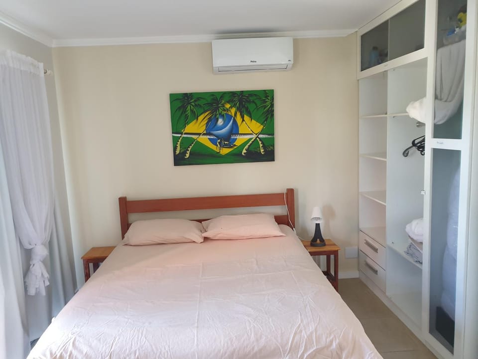 Sea View Dream Village Apartment in State of Ceará