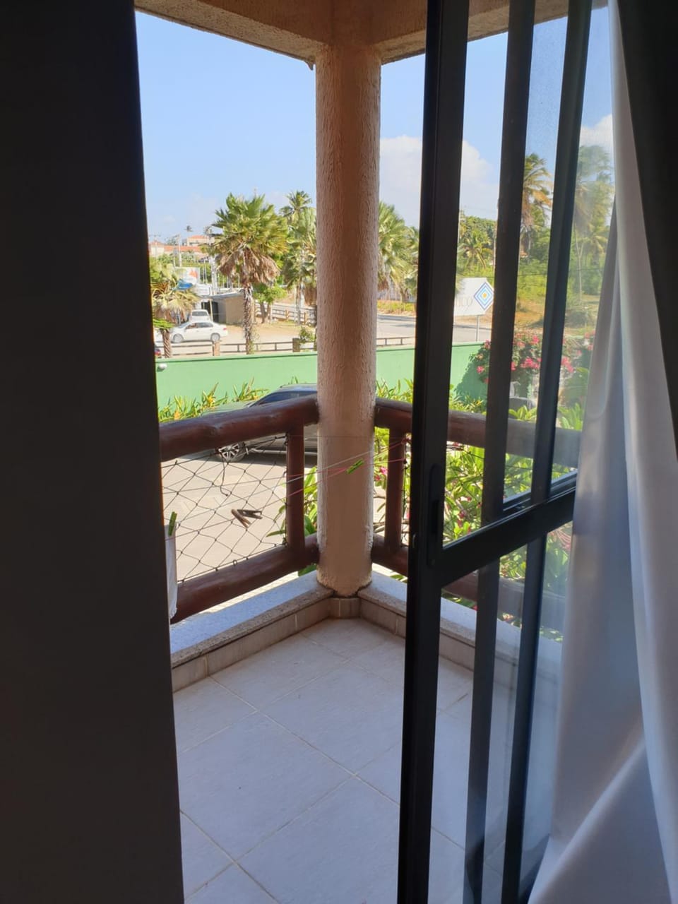 Sea View Dream Village Apartment in State of Ceará