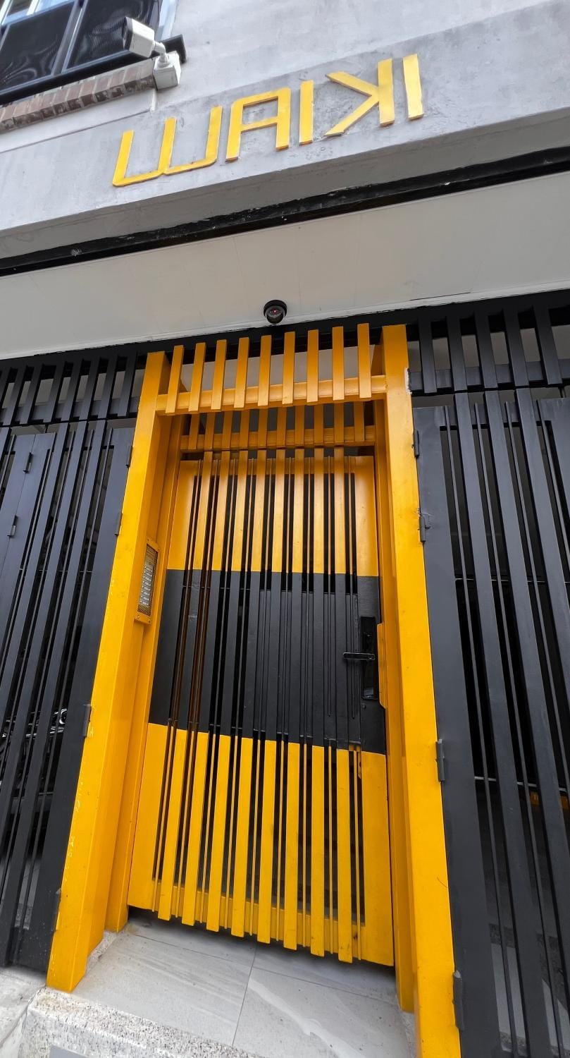 WAIKI APARTAMENTOS IBAGUE well located and modern Apartment in Ibagué