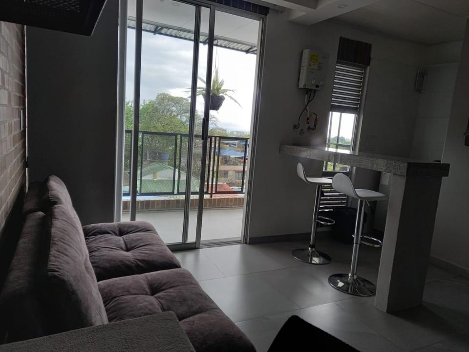 WAIKI APARTAMENTOS IBAGUE well located and modern Apartment in Ibagué