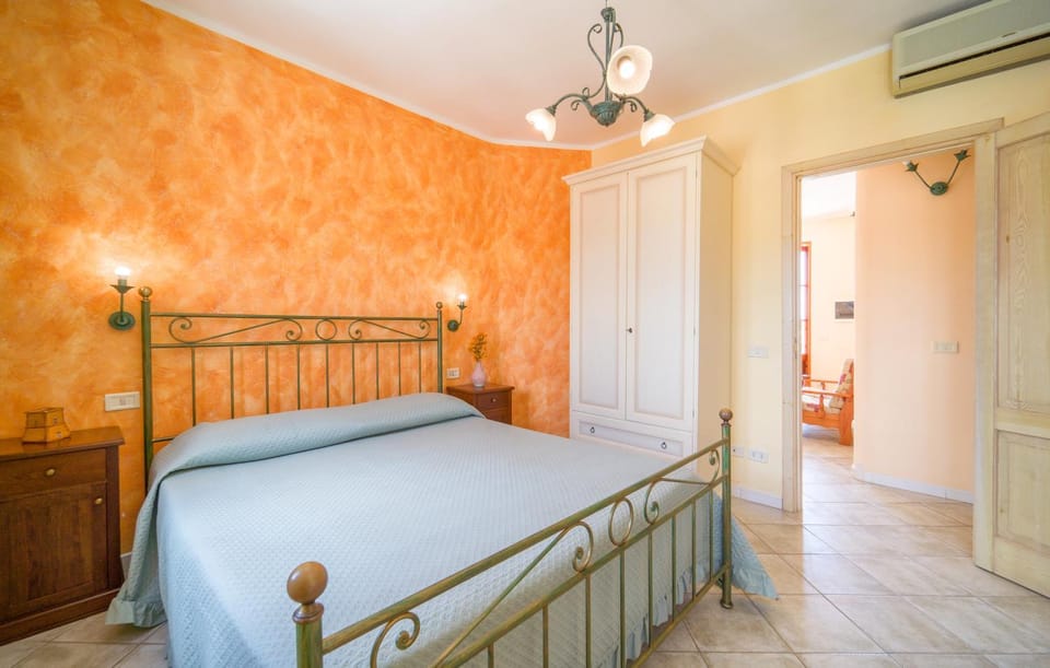 Villa Fiori Beach Bed and Breakfast in Sicily