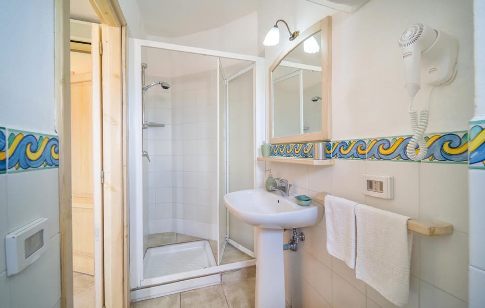 Villa Fiori Beach Bed and Breakfast in Sicily
