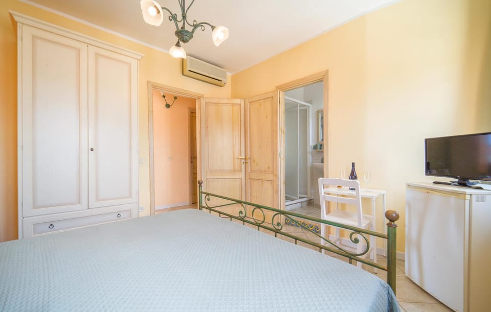 Villa Fiori Beach Bed and Breakfast in Sicily
