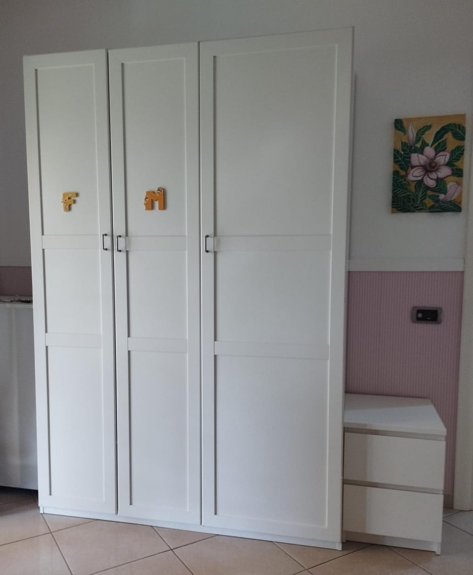 Magnolia House Vacation rental in Basilicata