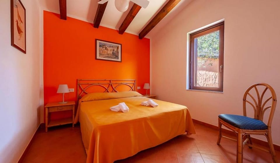 Happy Village Resort in Basilicata