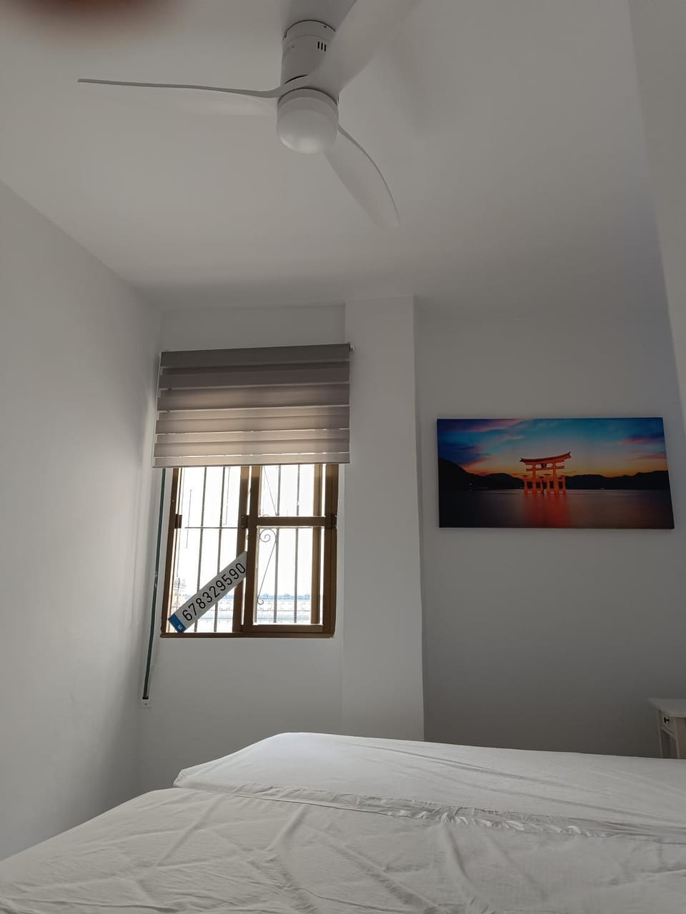 Apartamento primera linea de playa con gran patio, consultar disponibilidad de aparcamiento Apartment in Conil de la Frontera