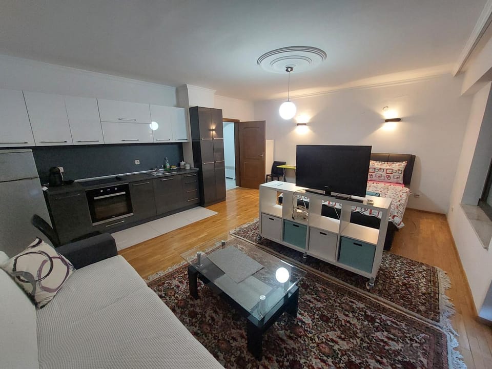 Boutique Apartments Daniela Apartment in Ohrid