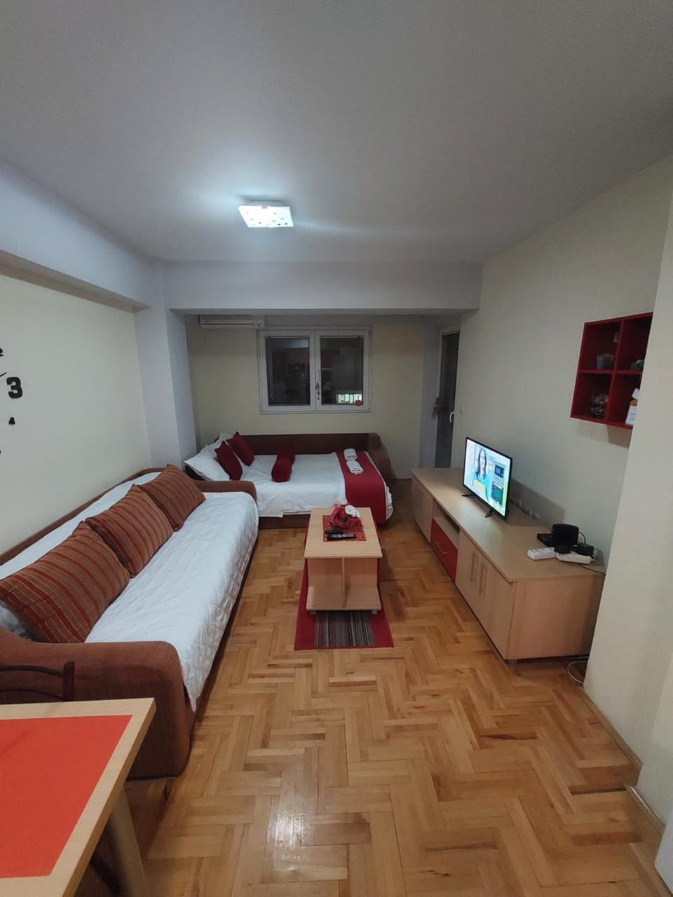Boutique Apartments Daniela Apartment in Ohrid