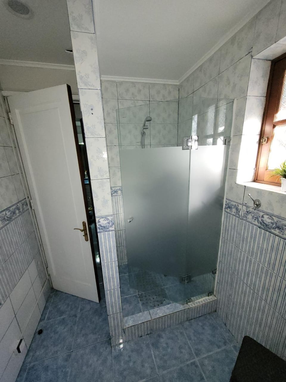 Shower