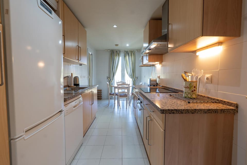 los granados 2111 Apartment in Costa del Sol