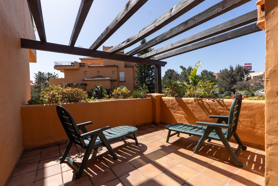 los granados 2111 Apartment in Costa del Sol