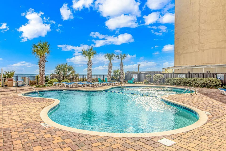 The Palace 2102 House in Myrtle Beach