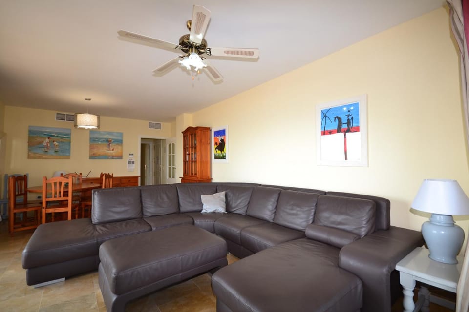 marina duquesa 131 Apartment in Costa del Sol