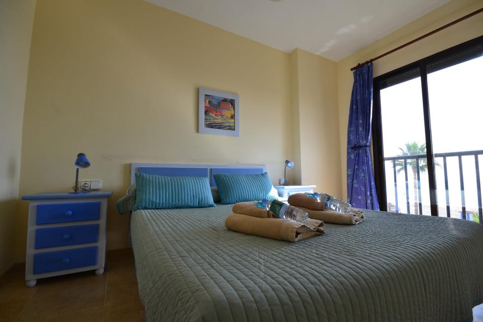 marina duquesa 131 Apartment in Costa del Sol