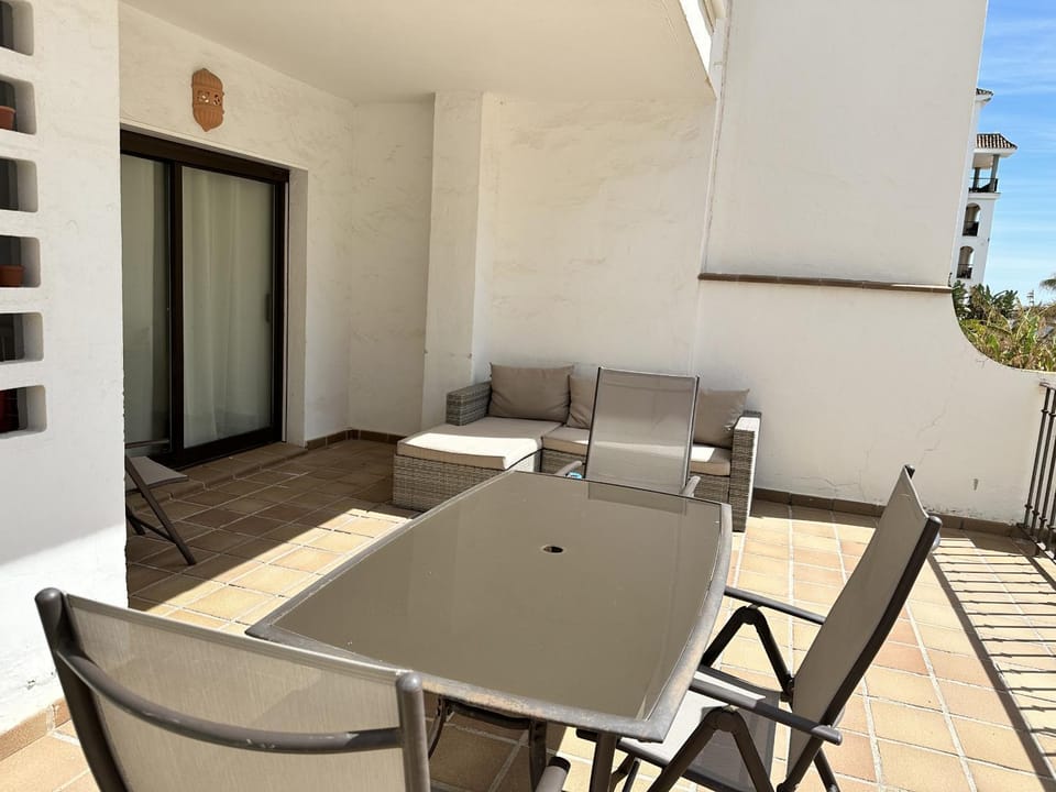 marina duquesa 806 Apartment in Costa del Sol