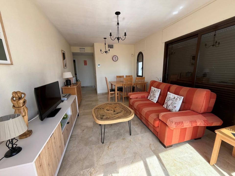 marina real 425 Apartment in Costa del Sol