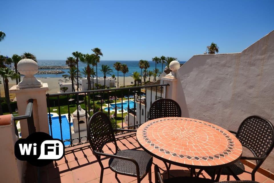marina real 425 Apartment in Costa del Sol