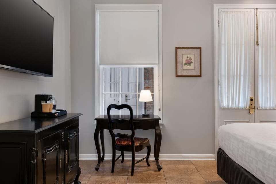 TV and multimedia, Bedroom