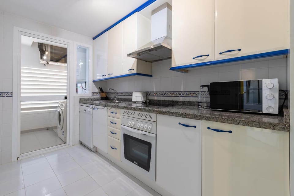 marina real 225 Apartment in Costa del Sol