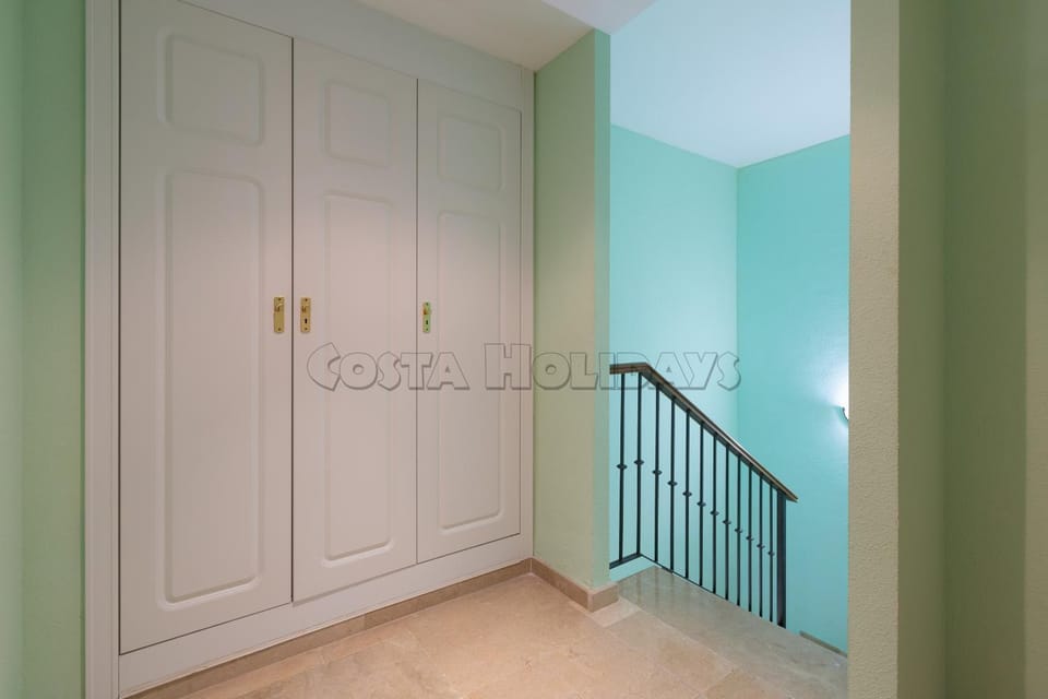 marina real 225 Apartment in Costa del Sol