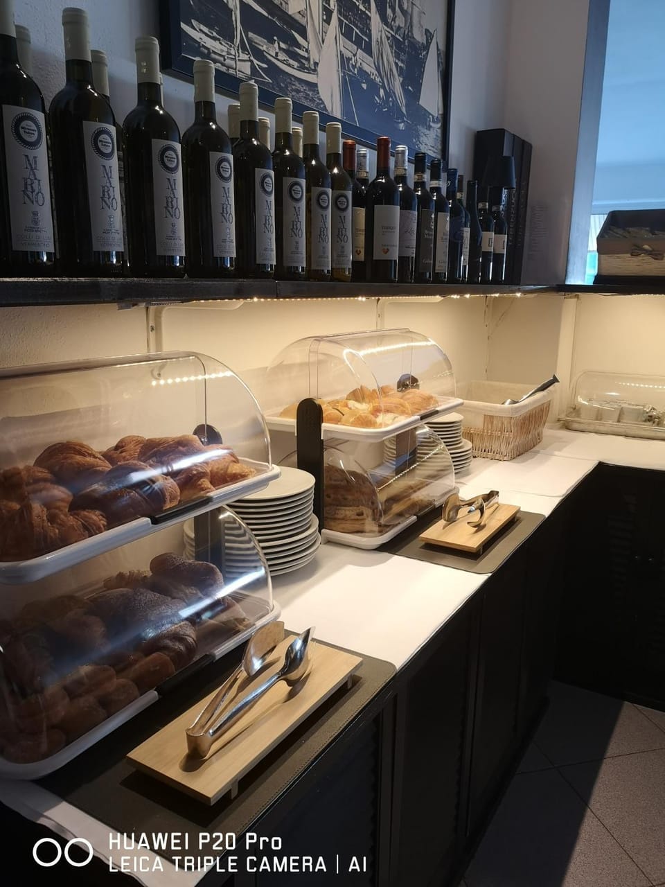 Food and drinks, Food, Breakfast, Buffet breakfast